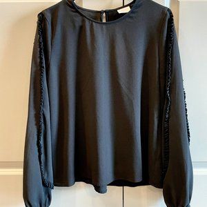 Dressy Blouse by Abound